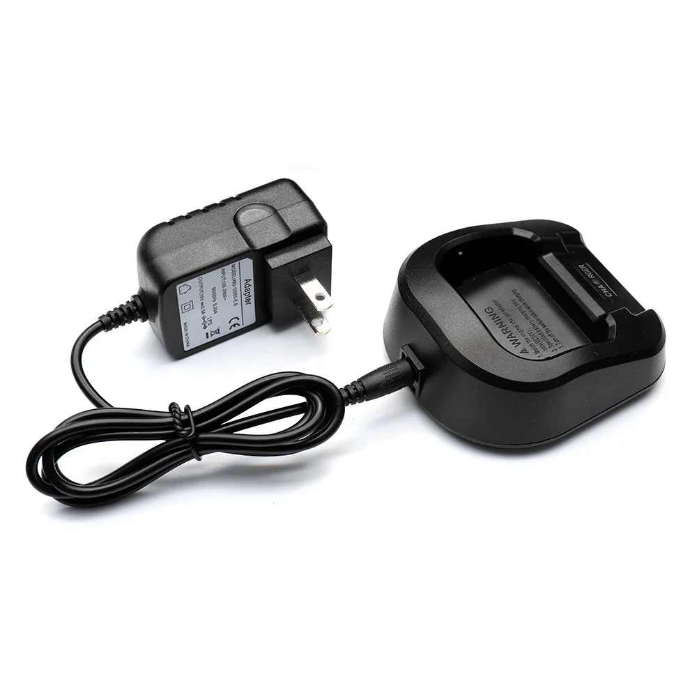 Desktop Charger for UV-82 Series - Image 5