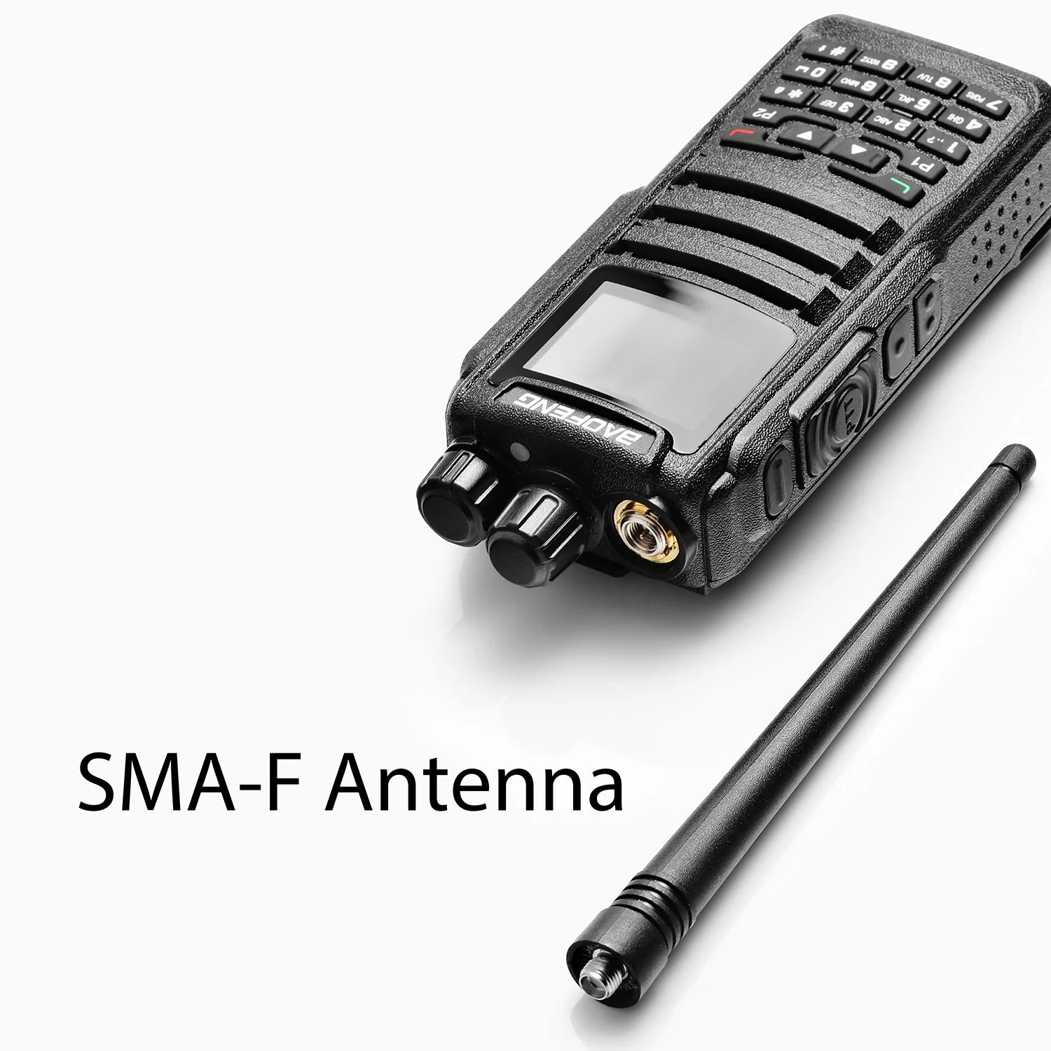DM-1701 5W Dual Band DMR - Image 7