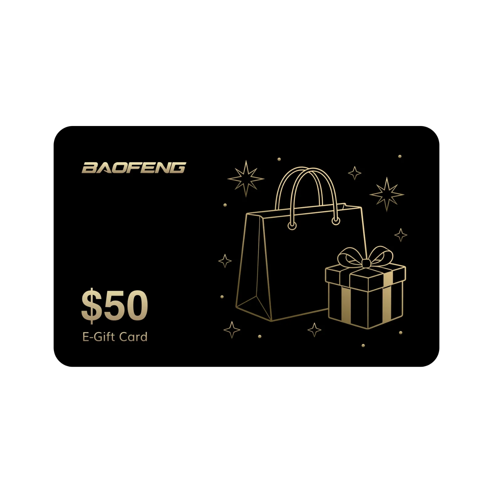 E-GIFT CARD - Image 3
