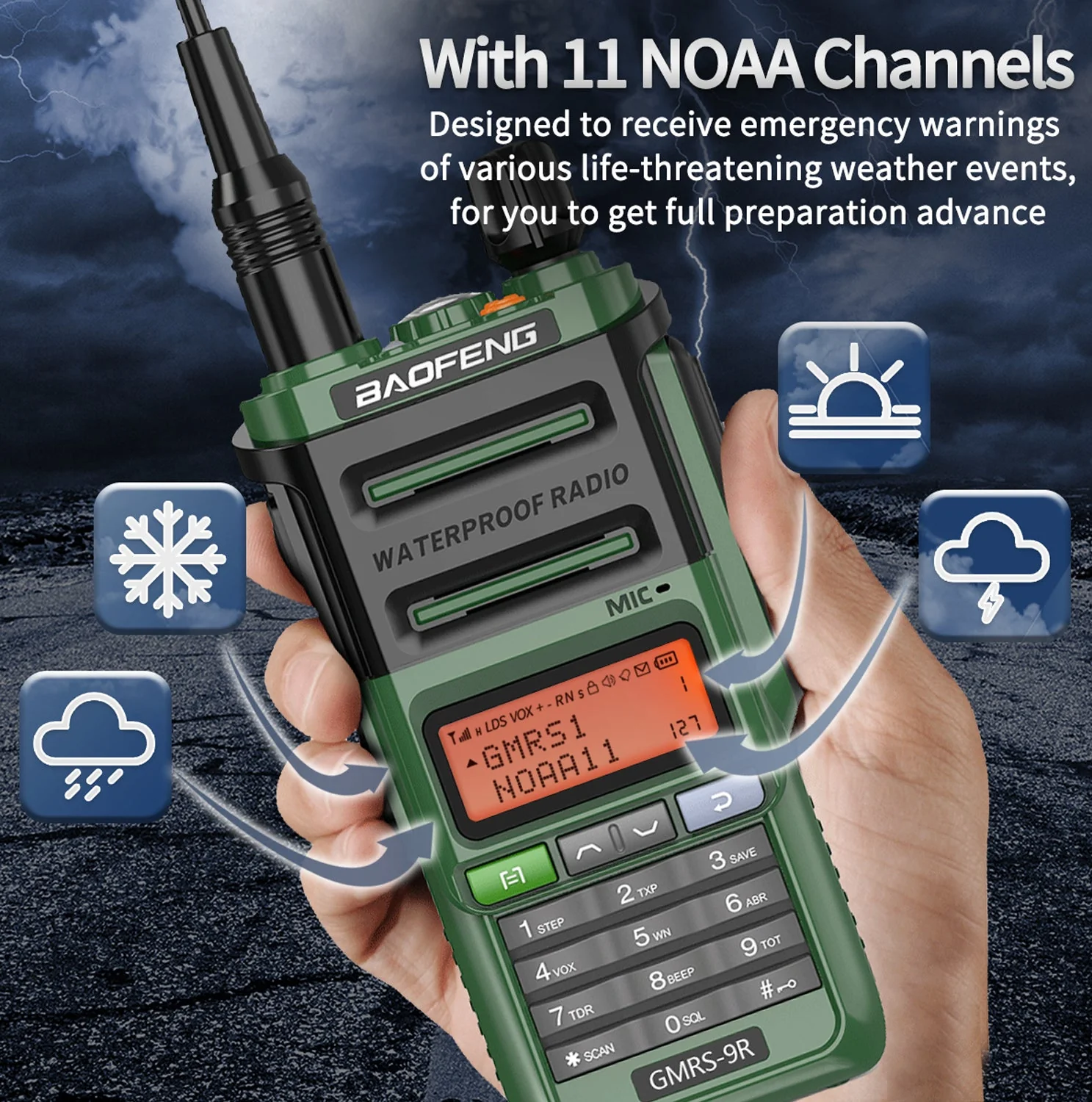 GMRS-9R - Image 4