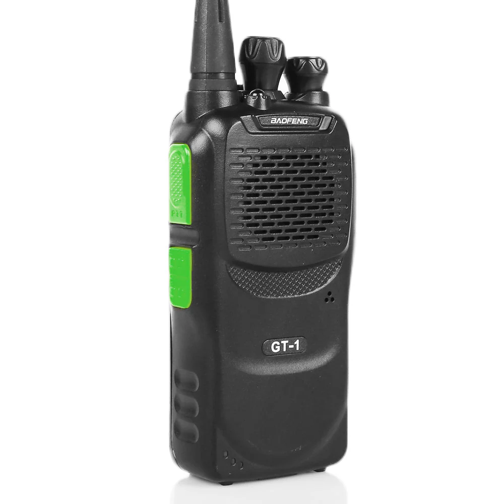 GT-1 5W UHF Radio - Image 3