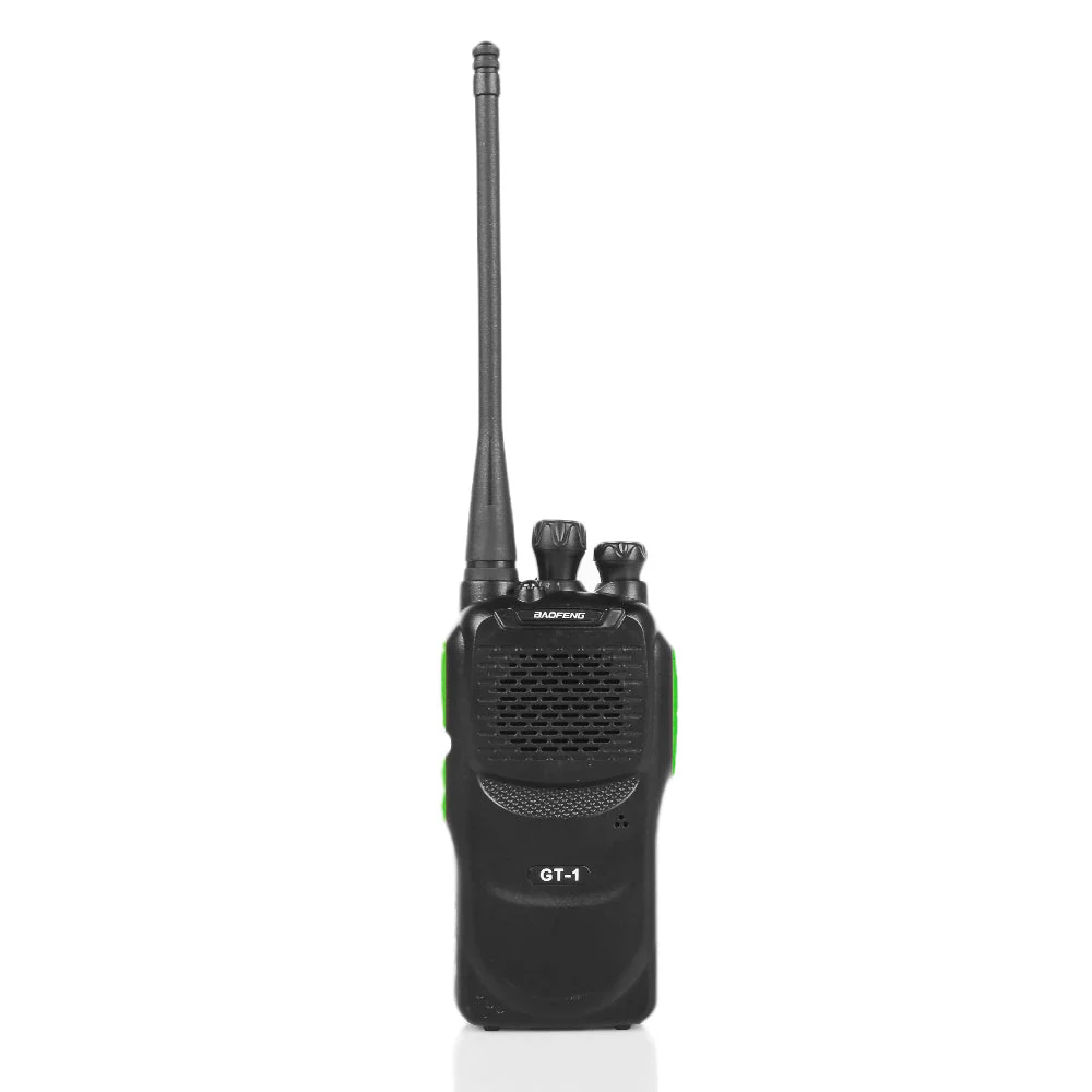 GT-1 5W UHF Radio - Image 4