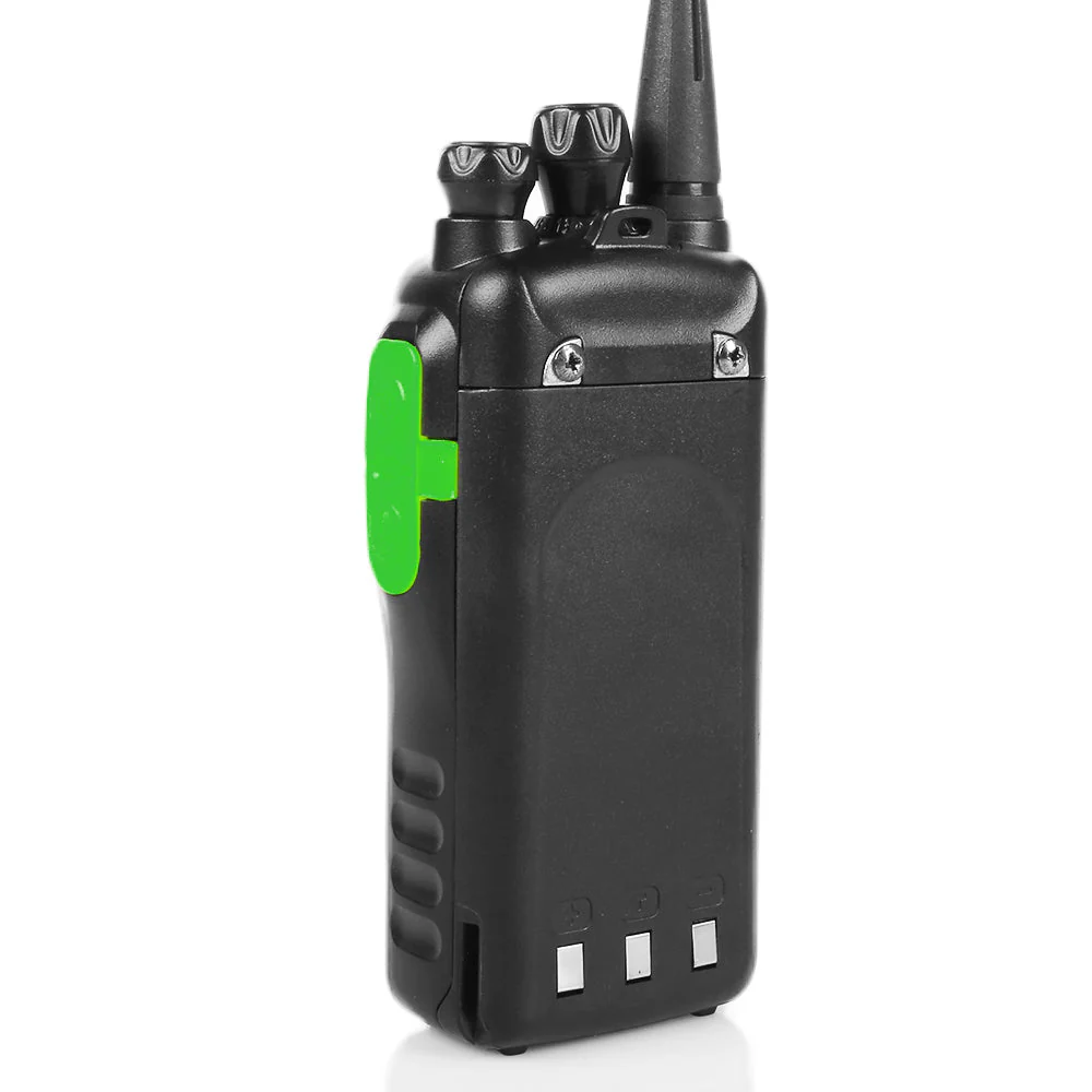 GT-1 5W UHF Radio - Image 5