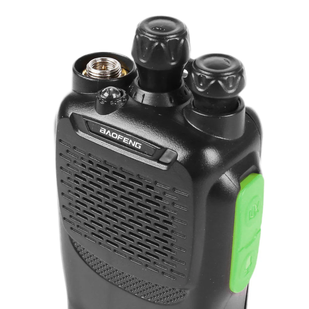 GT-1 5W UHF Radio - Image 7