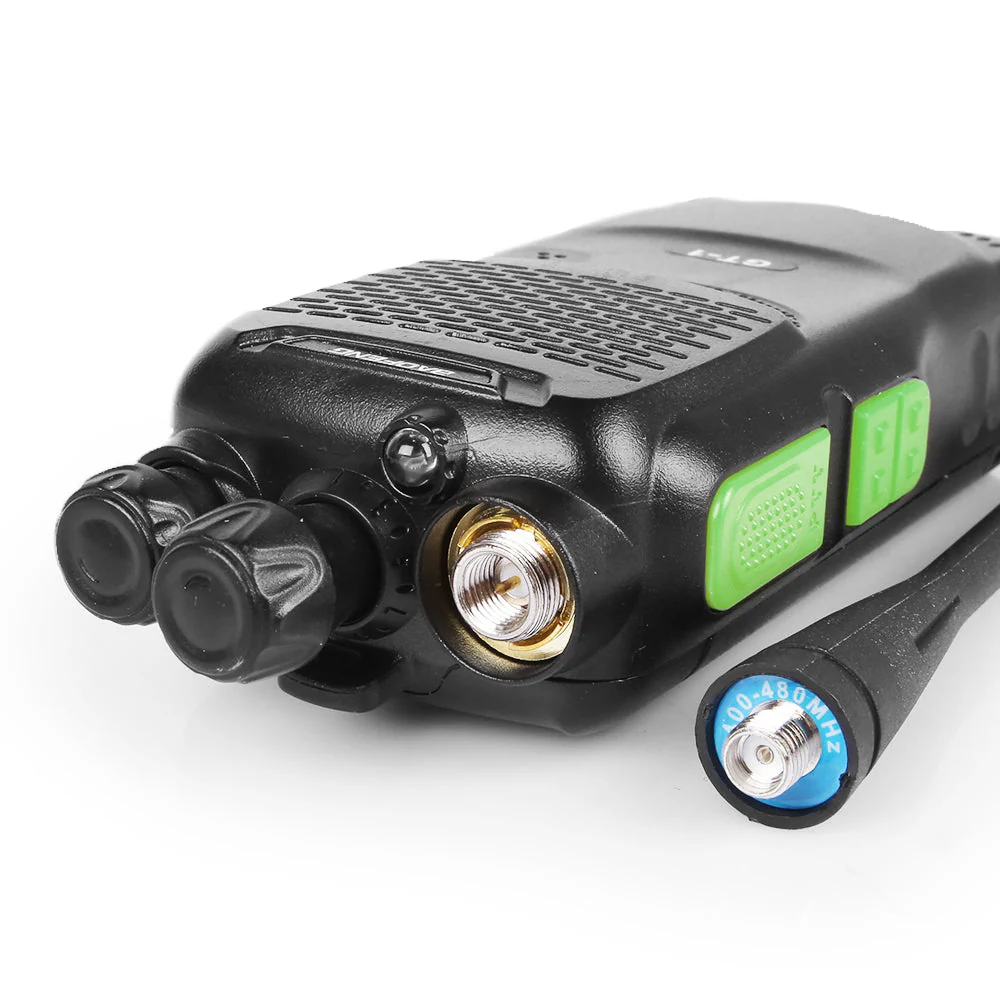 GT-1 5W UHF Radio - Image 8