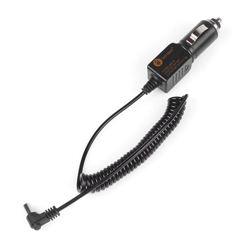 GT-3 Mark II 5W Dual Band Radio - Image 10