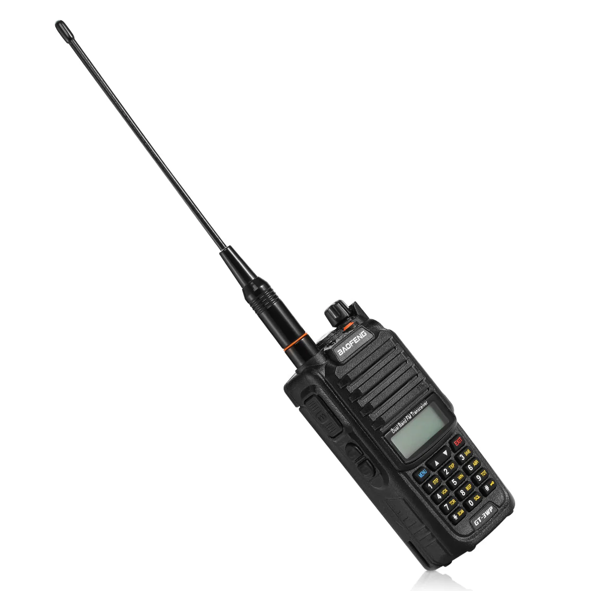 GT-3WP 5W/3W/1W Dual Band Radio - Image 6