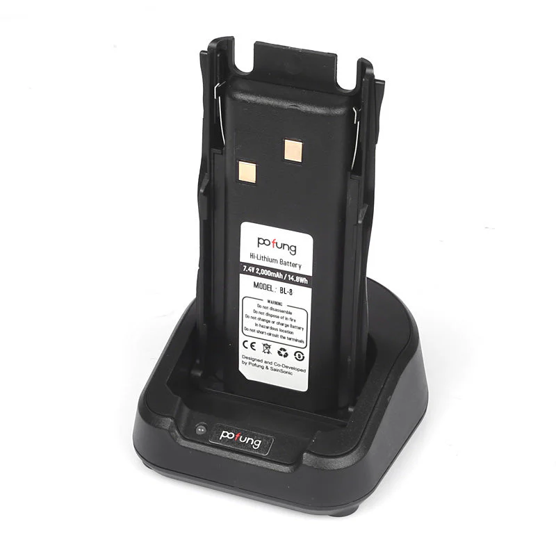 GT-5 5W Dual Band Radio - Image 10