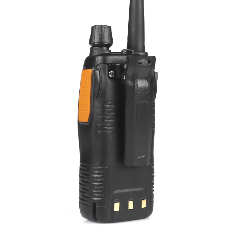 GT-5 5W Dual Band Radio - Image 5