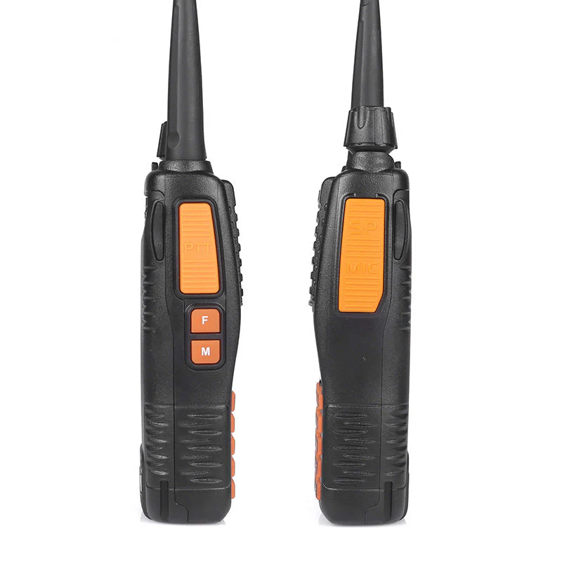 GT-5 5W Dual Band Radio - Image 6