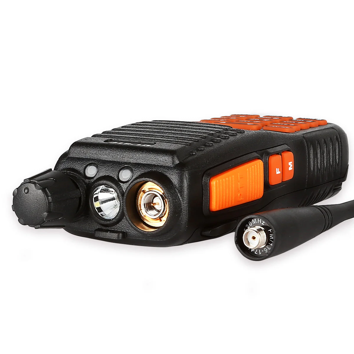 GT-5TP 8W/4W/1W Dual Band Radio - Image 7