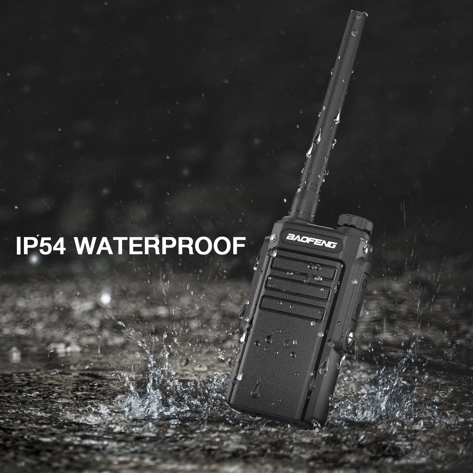 MP31 GMRS Radio 2 Pack - Image 2