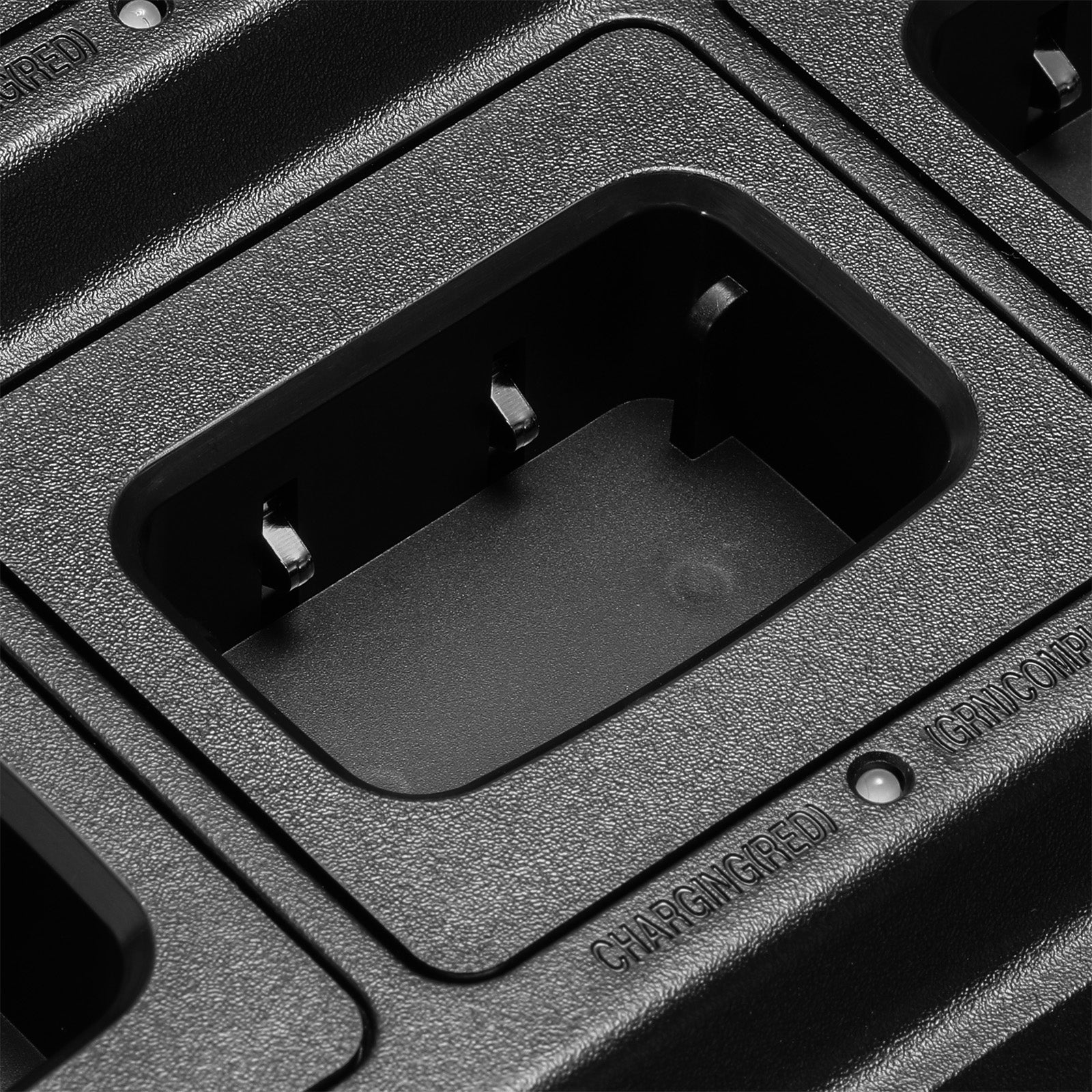 BF-888S Six Way Charger Multi Unit Charger Base - Image 6