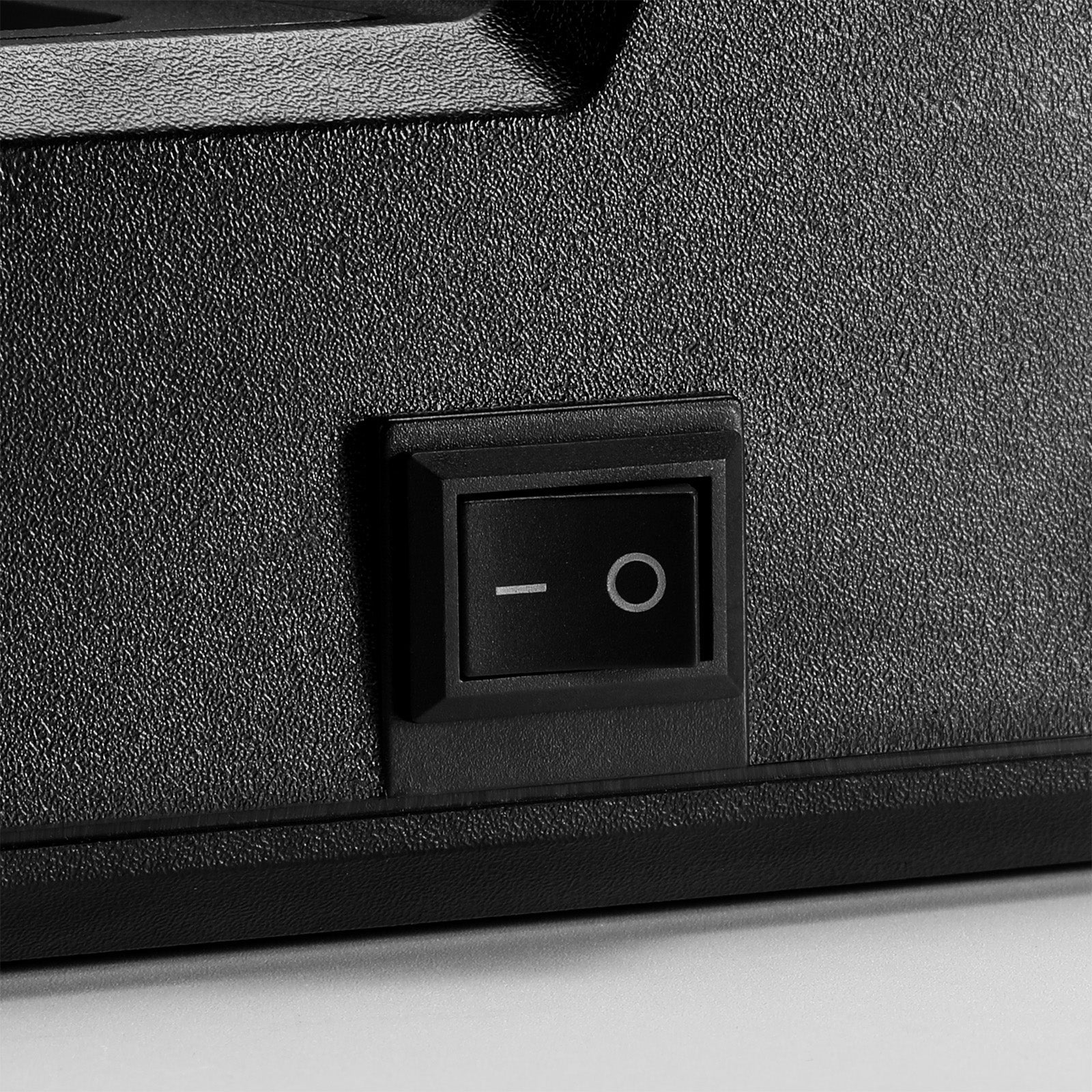 BF-888S Six Way Charger Multi Unit Charger Base - Image 7