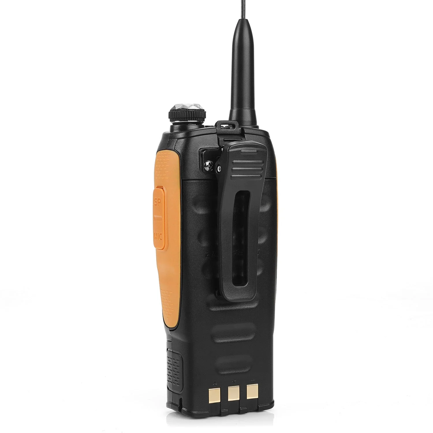 GT-3TP Mark III 3800mAh 8W/4W/1W Dual Band Radio - Image 5