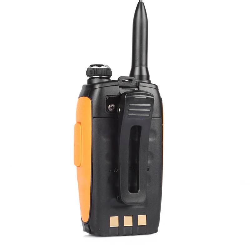 [OPEN BOX] GT-3TP Mark III 8W/4W/1W Dual Band Radio - Image 5