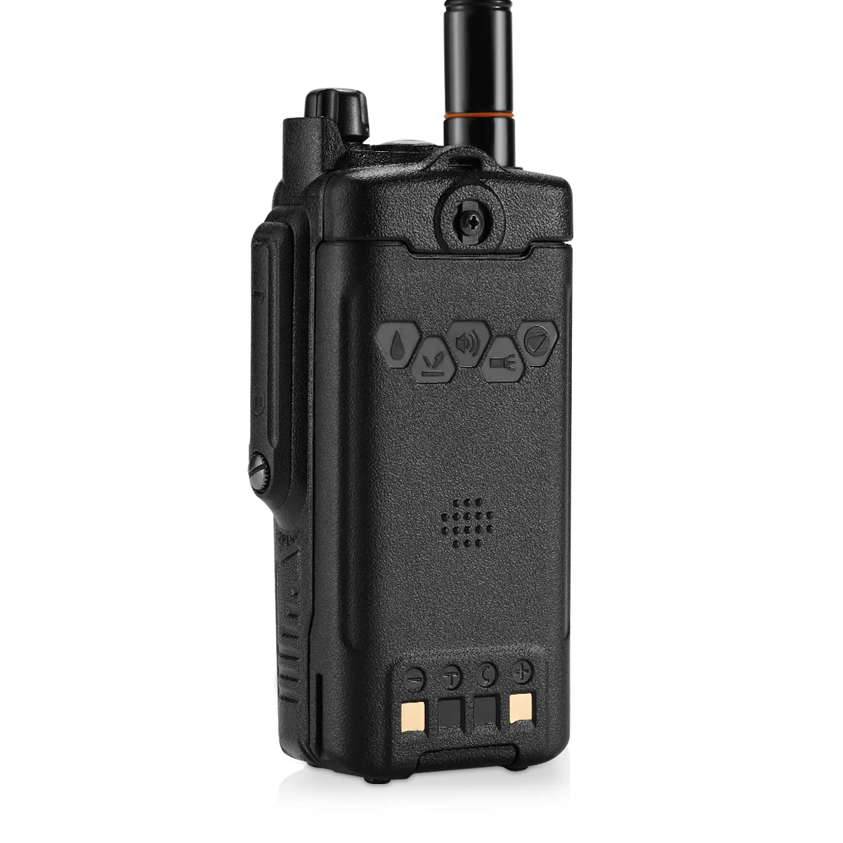 [OPEN BOX] GT-3WP 5W/3W/1W Dual Band Radio - Image 5