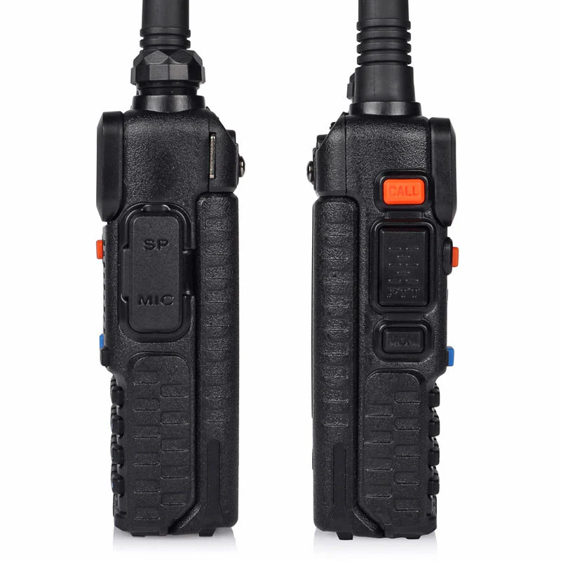 [OPEN BOX] UV-5RTP 8W/4W/1W Dual Band, US Plug [2 PACKS BULK] - Image 3