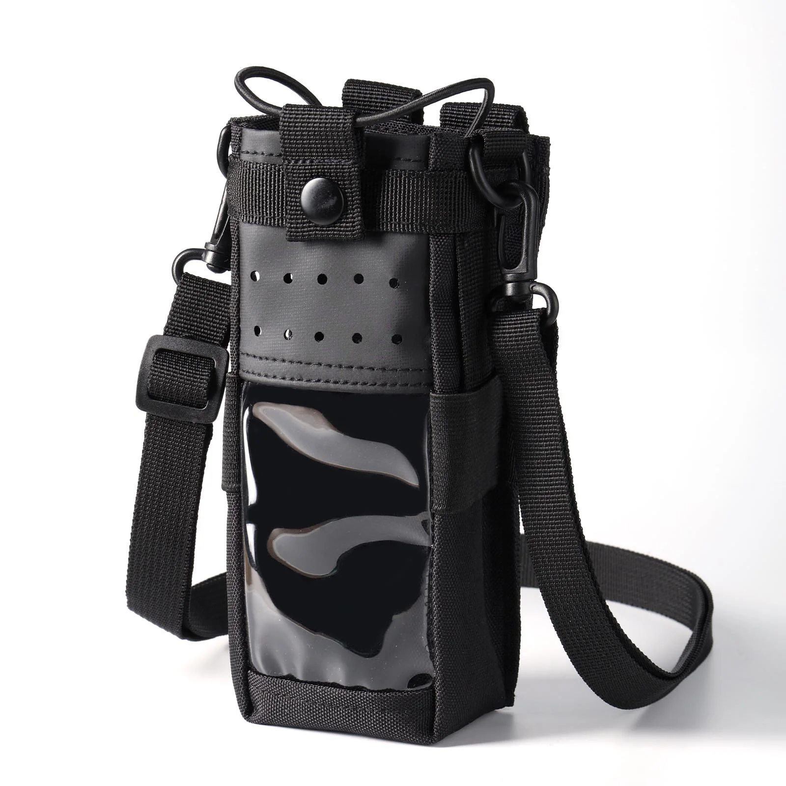 Tactical Radio Case For UV-25/UV-25 Plus