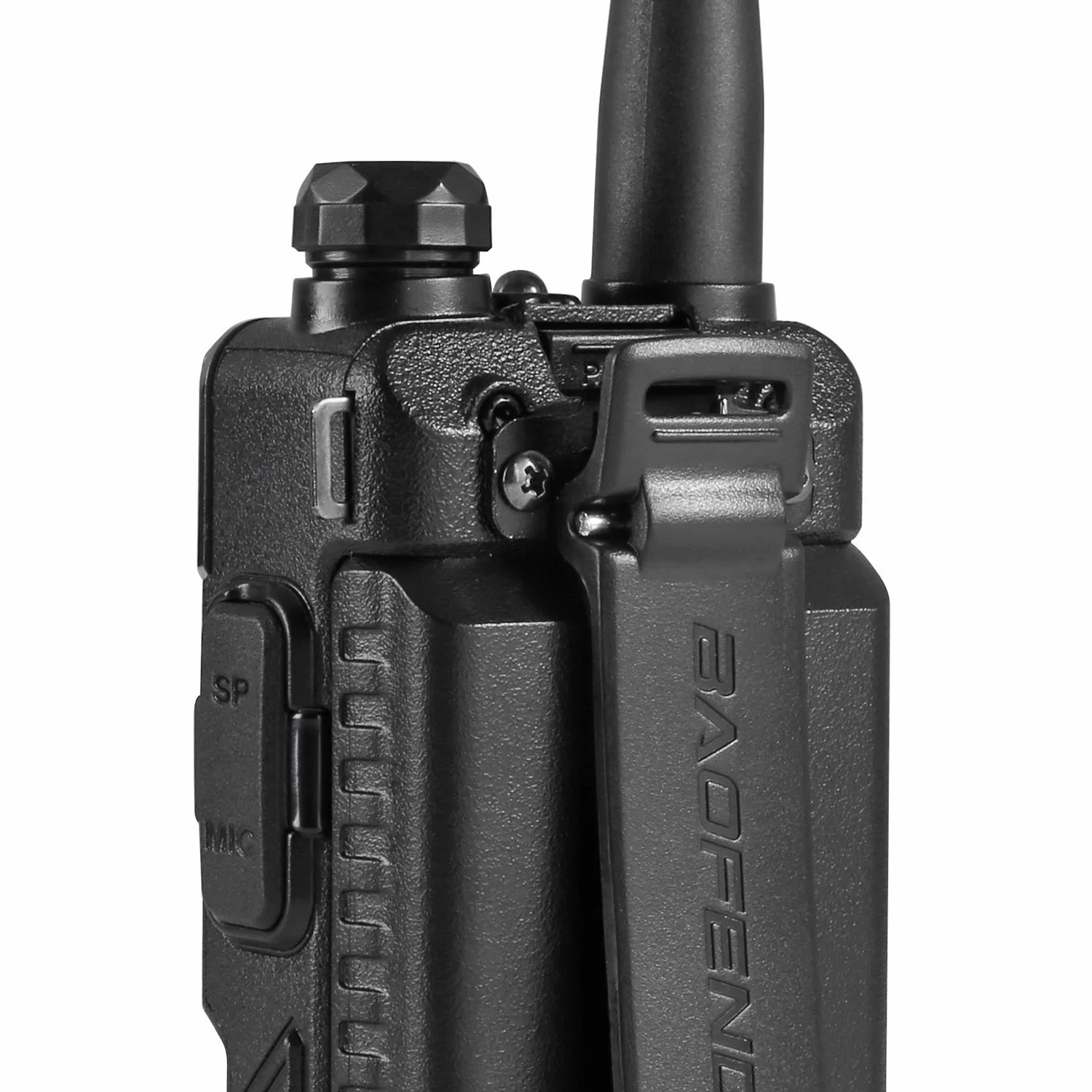 RD-5R 5W Dual Band DMR, US Plug - Image 6