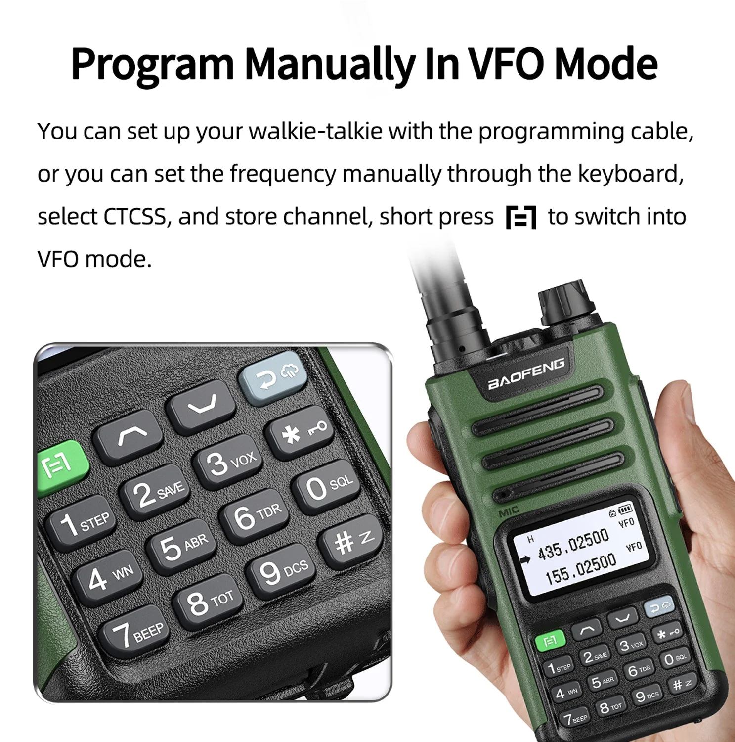 UV-13 PRO / TP-8Plus - Image 10