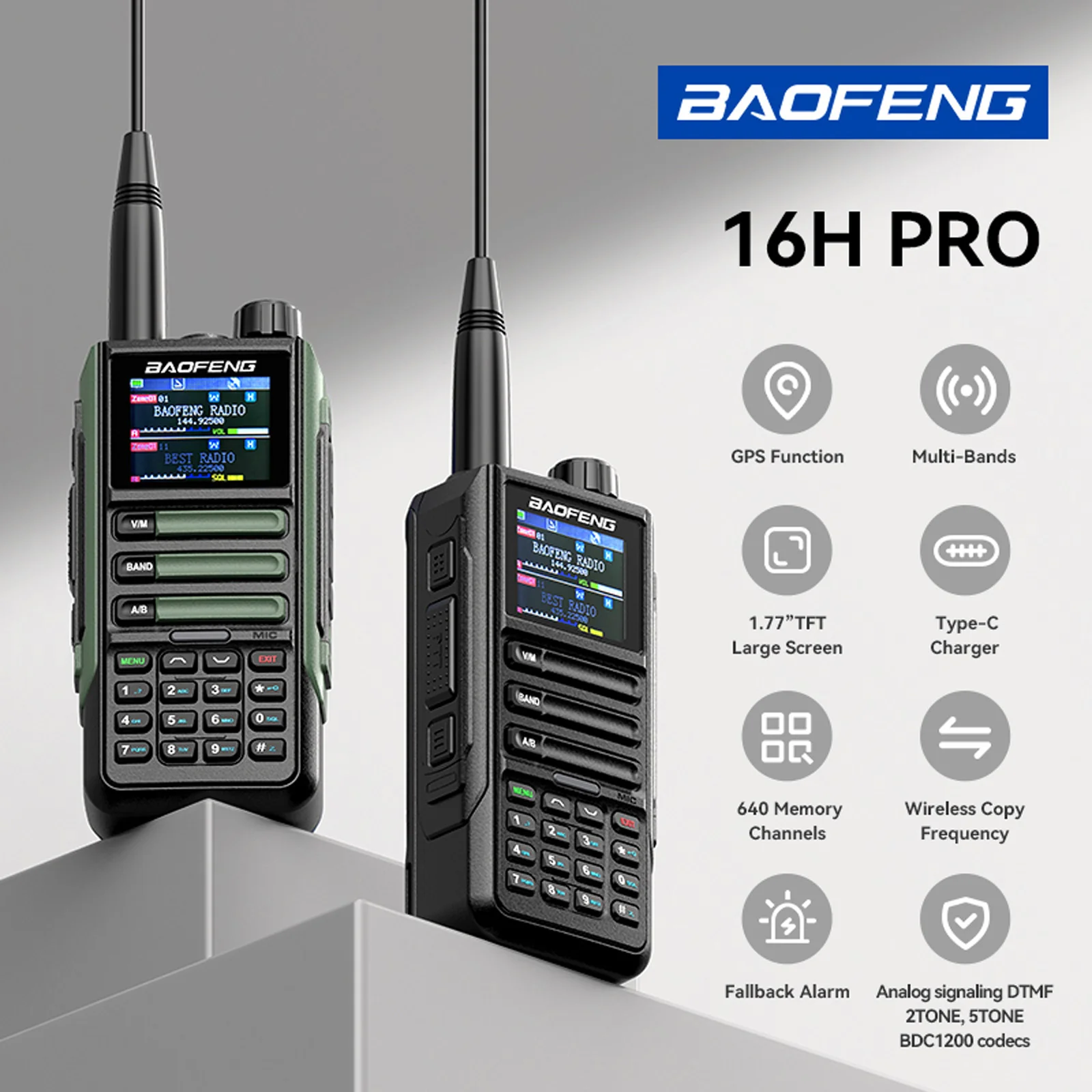 UV-16H Pro - Image 5