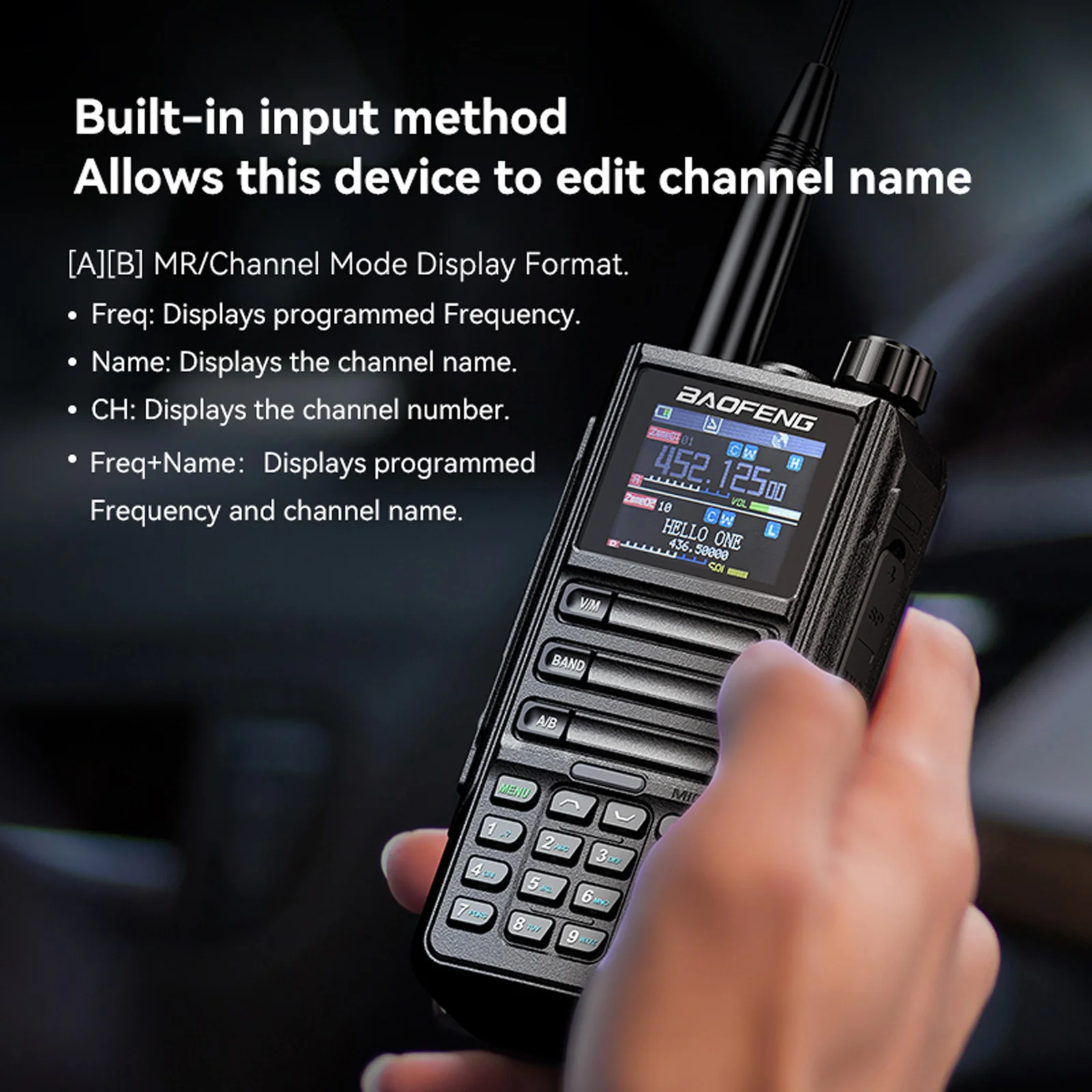 UV-16H Pro - Image 8
