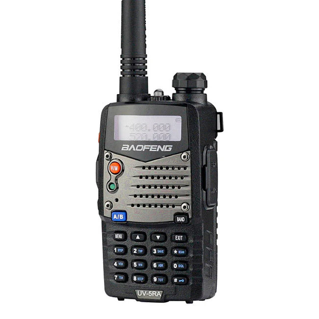 UV-5RA 5W Dual Band Radio - Image 2
