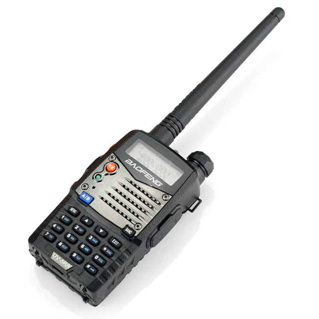 UV-5RA 5W Dual Band Radio - Image 9