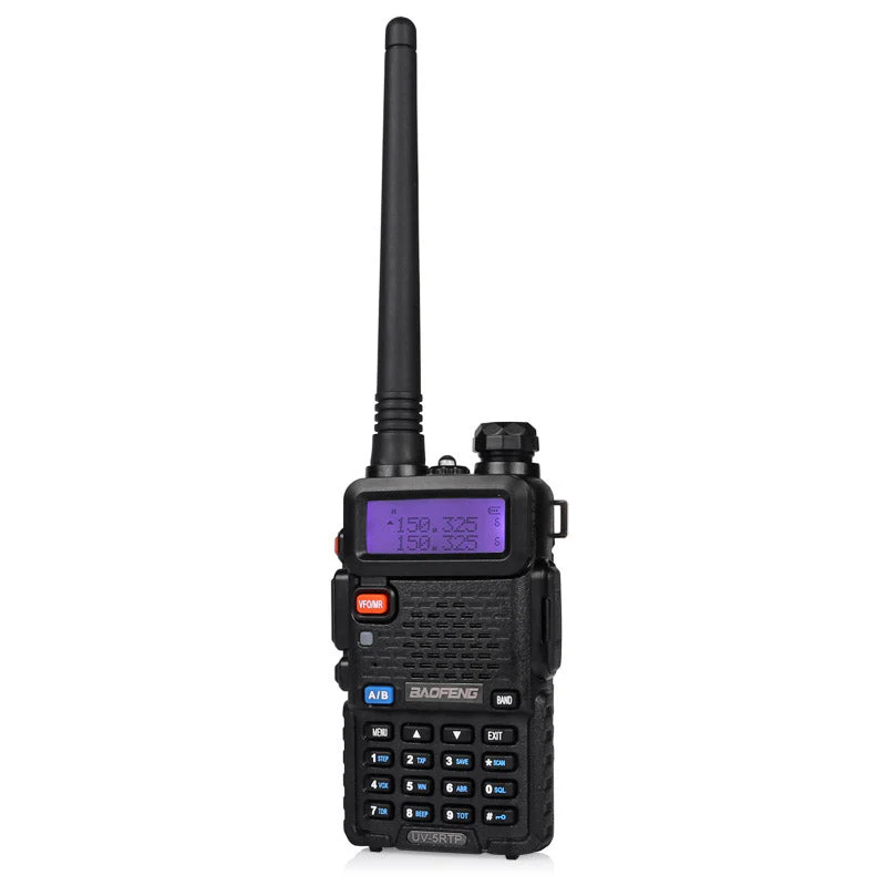 UV-5RTP 8W/4W/1W Dual Band [10 PACKS] & Programming Cable - Image 3