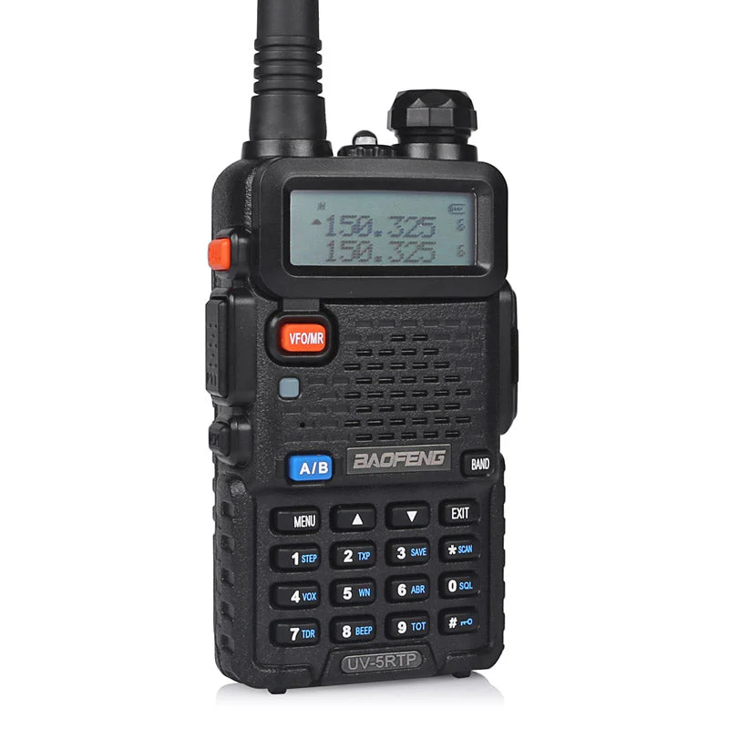UV-5RTP 8W/4W/1W Dual Band [10 PACKS] & Programming Cable - Image 4