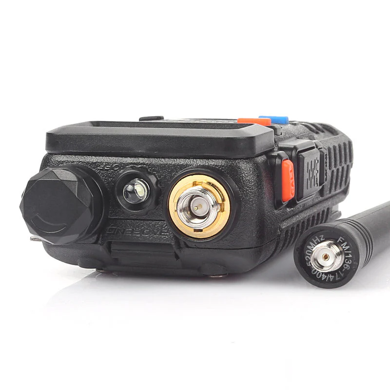 UV-5RTP 8W/4W/1W Dual Band [10 PACKS] & Programming Cable - Image 7