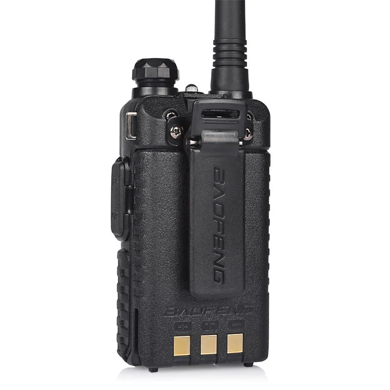 UV-5RTP 8W/4W/1W Dual Band - Image 3