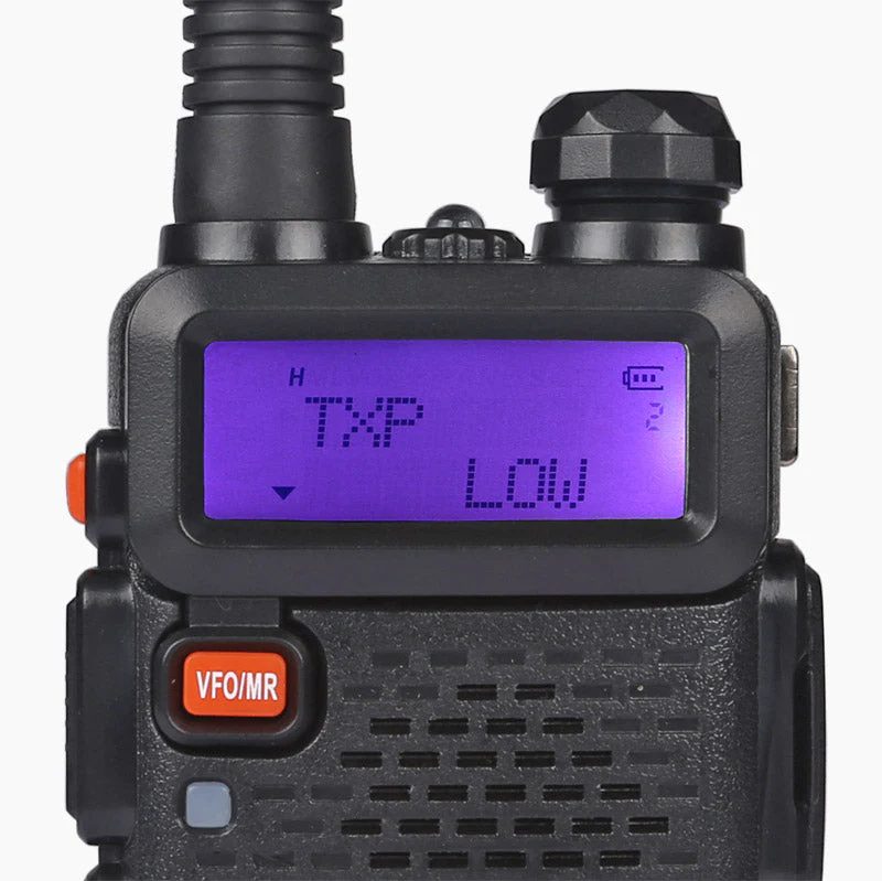 UV-5RTP 8W/4W/1W Dual Band - Image 7
