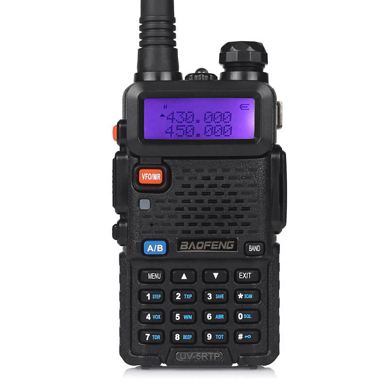 UV-5RTP 8W/4W/1W Dual Band [5 PACKS] - Image 11