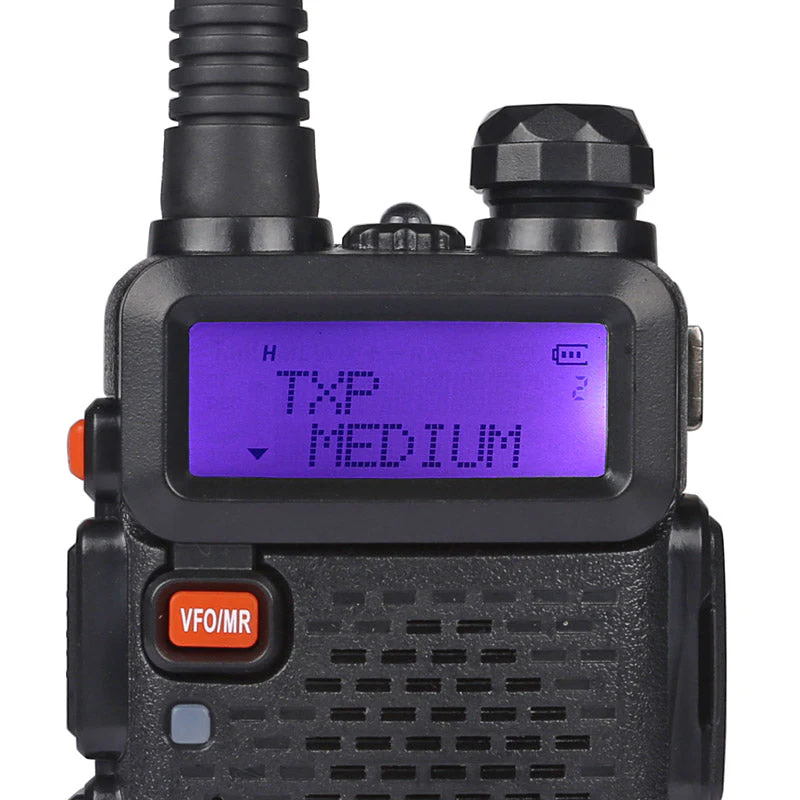 UV-5RTP 8W/4W/1W Dual Band [5 PACKS] - Image 9