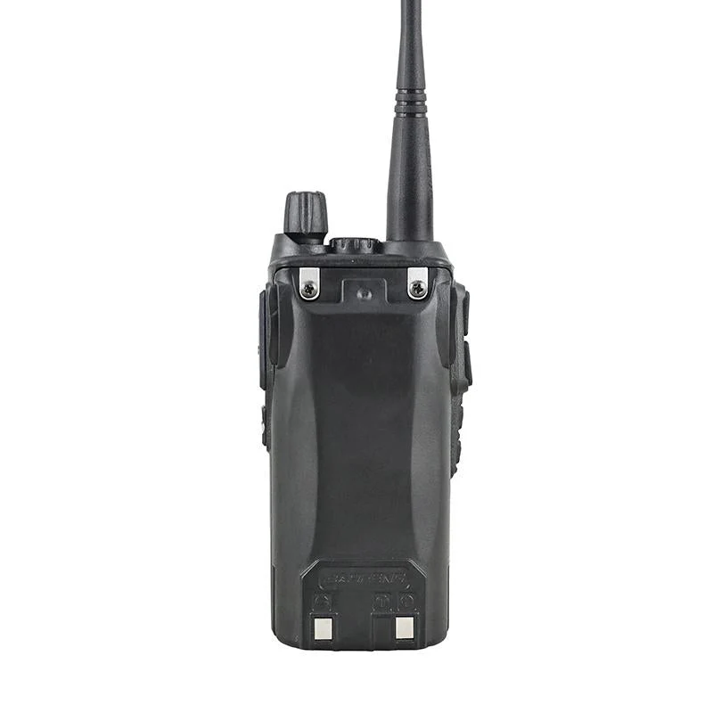 UV-82 5W/1W Dual PTT Two Way Radio - Image 4