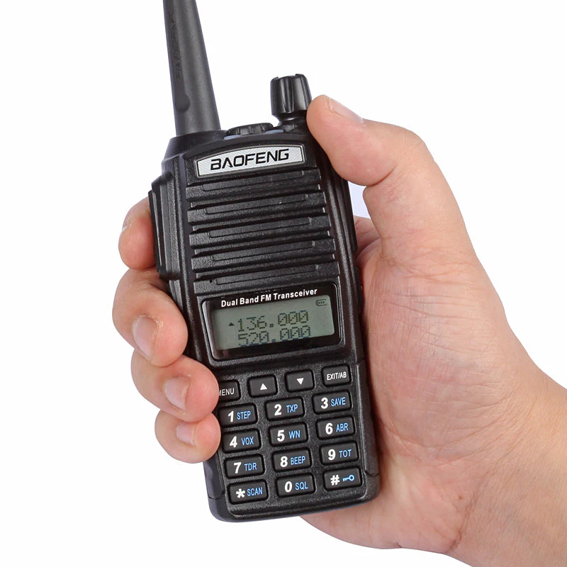 UV-82L 5W Dual Band Radio - Image 12