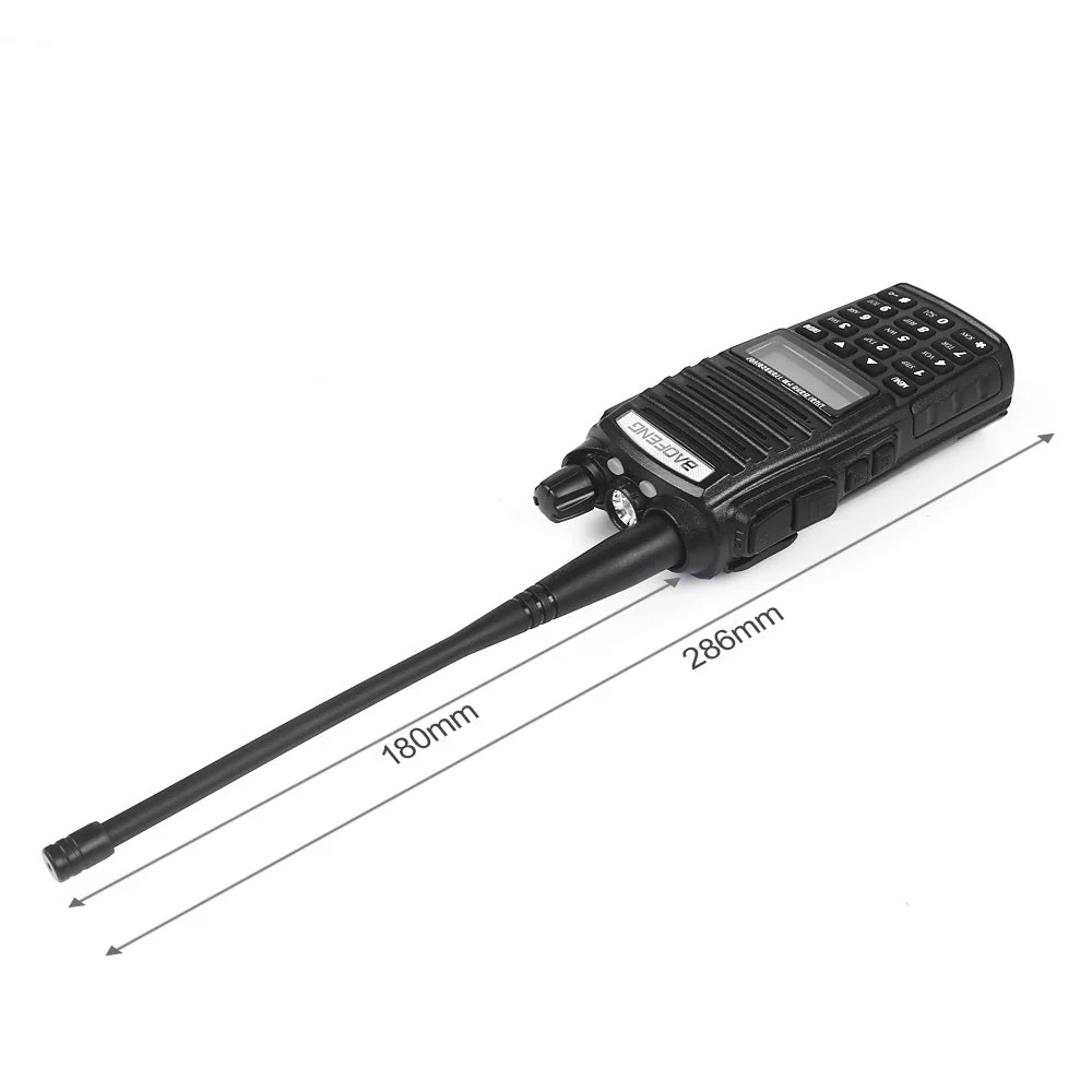 UV-82L 5W Dual Band Radio - Image 13