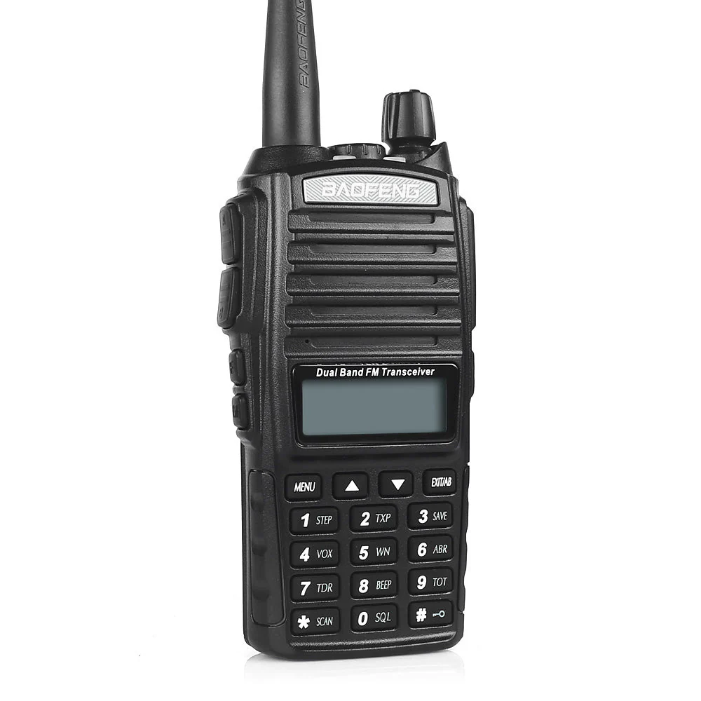 UV-82L 5W Dual Band Radio - Image 3