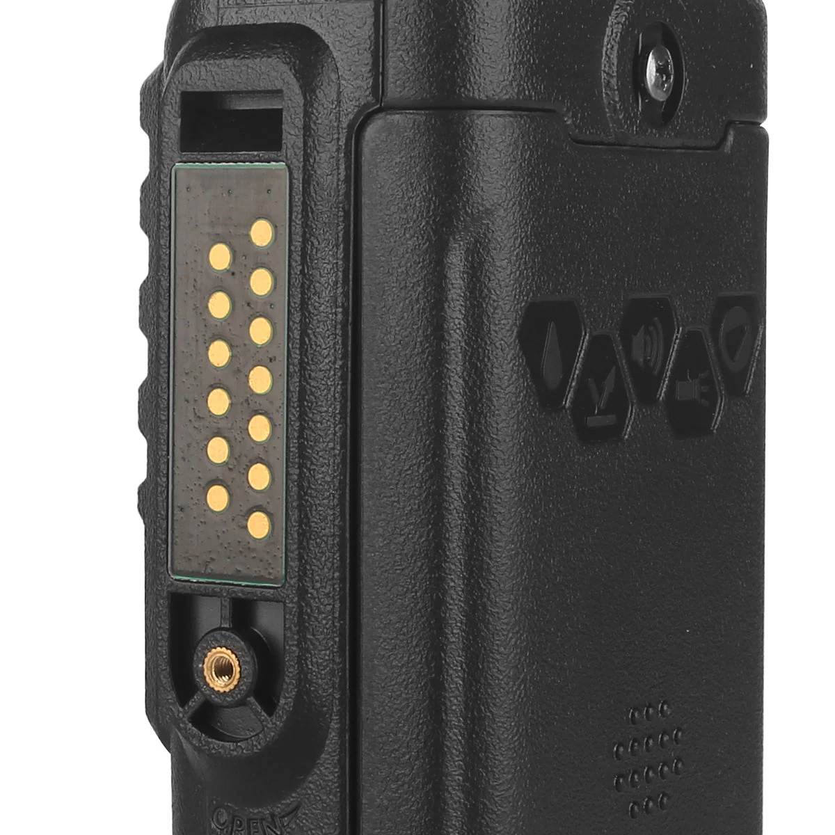UV-9G GMRS Radio - Image 8