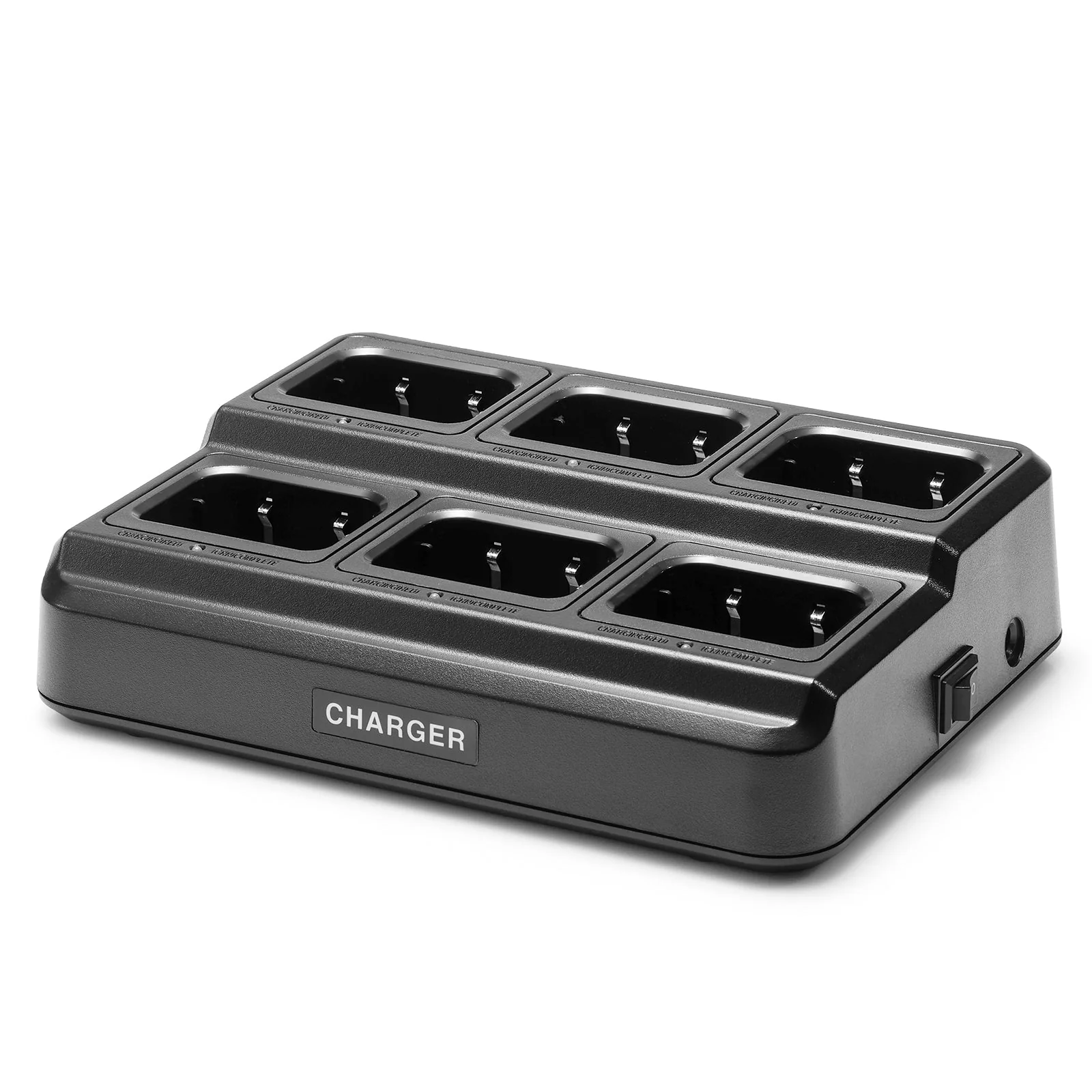 UV-9G Six Way Charger - Image 10
