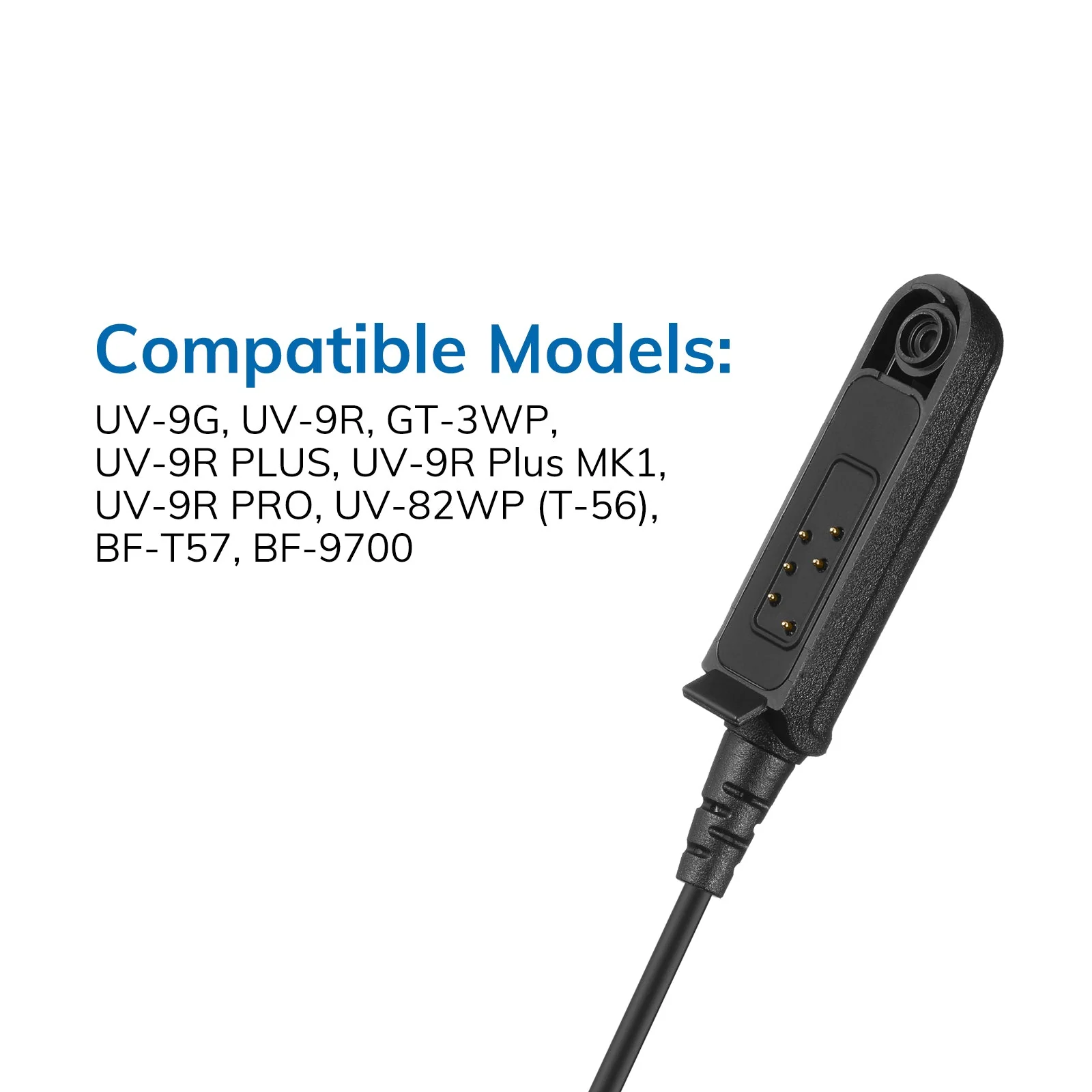 UV-9R Series Waterproof Speaker - Image 5