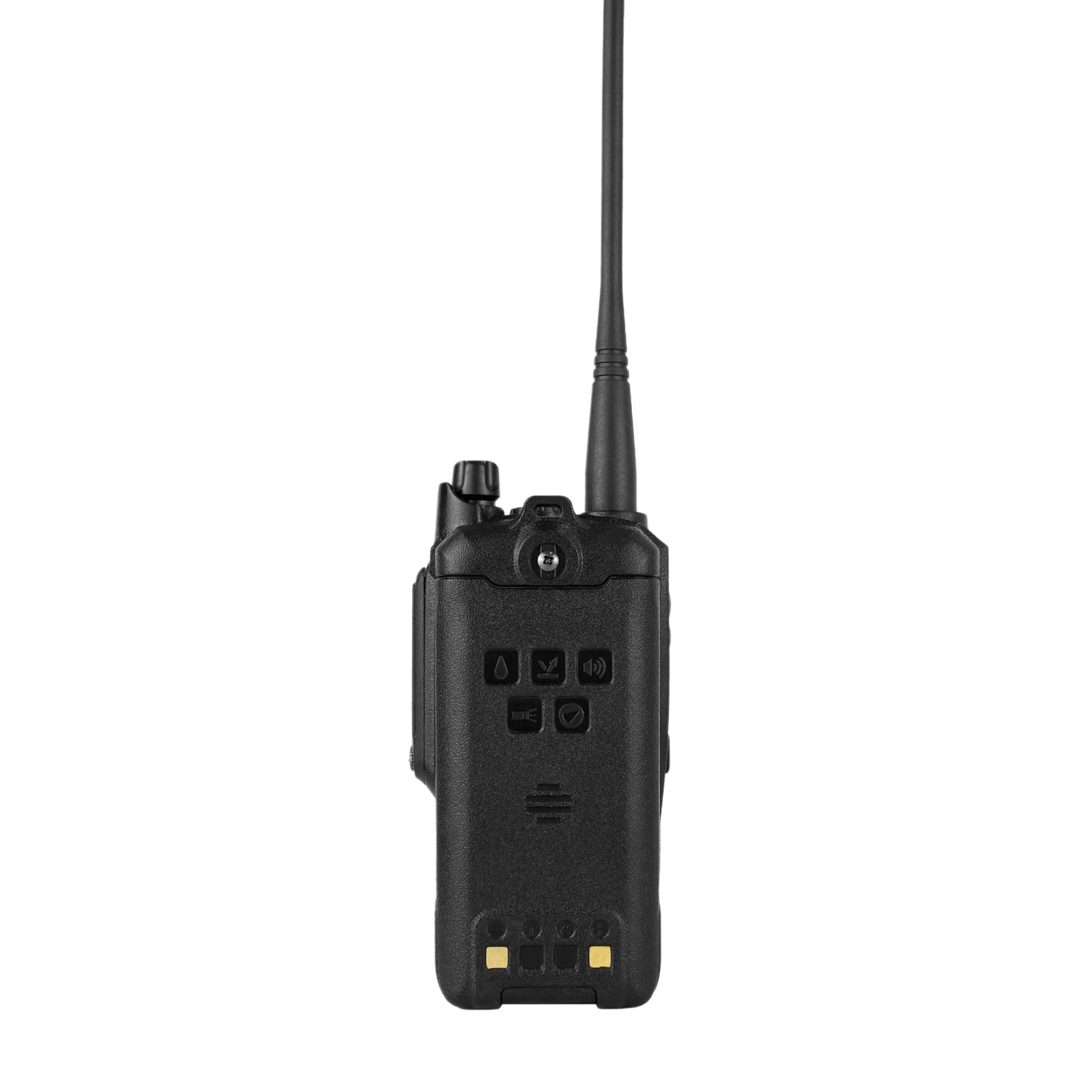 UV-9R Dual Band Radio - Image 3