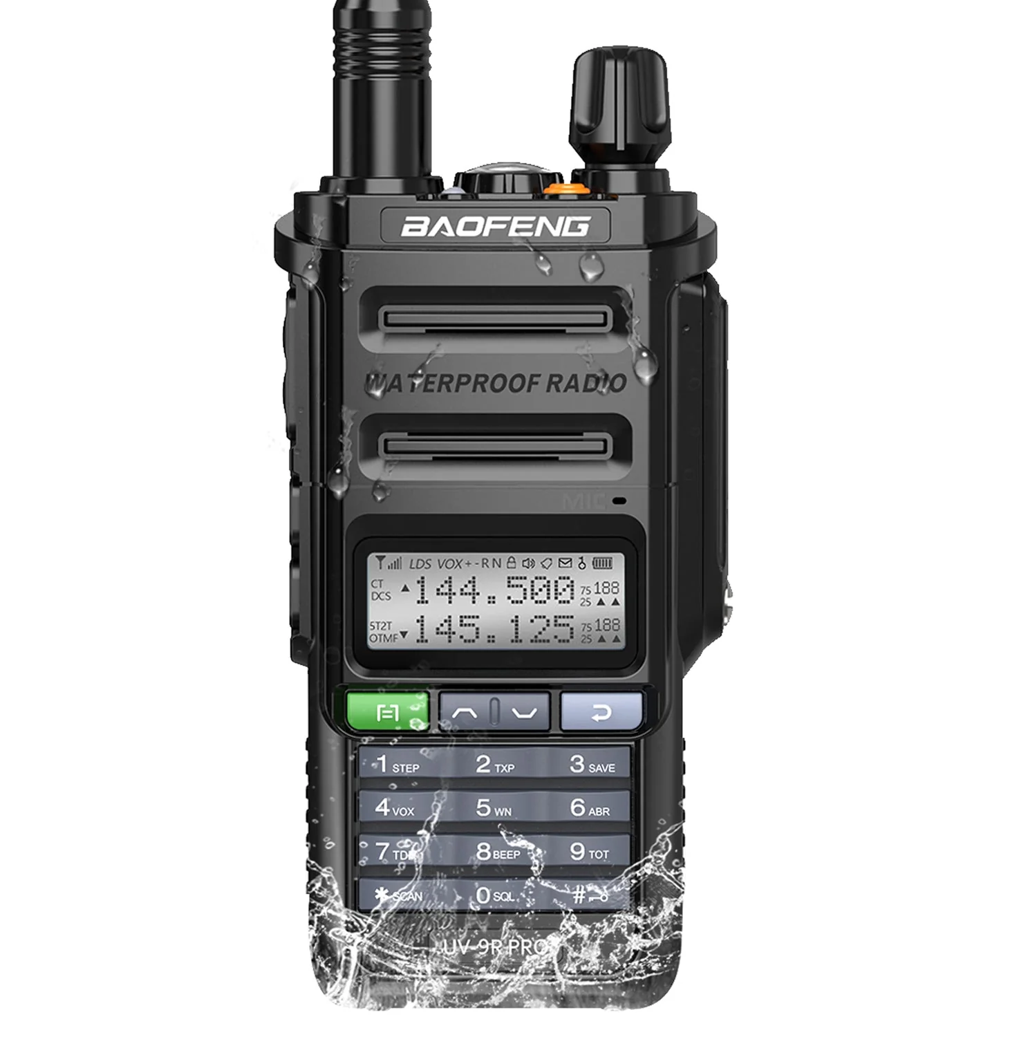 UV-9R PRO - Image 6