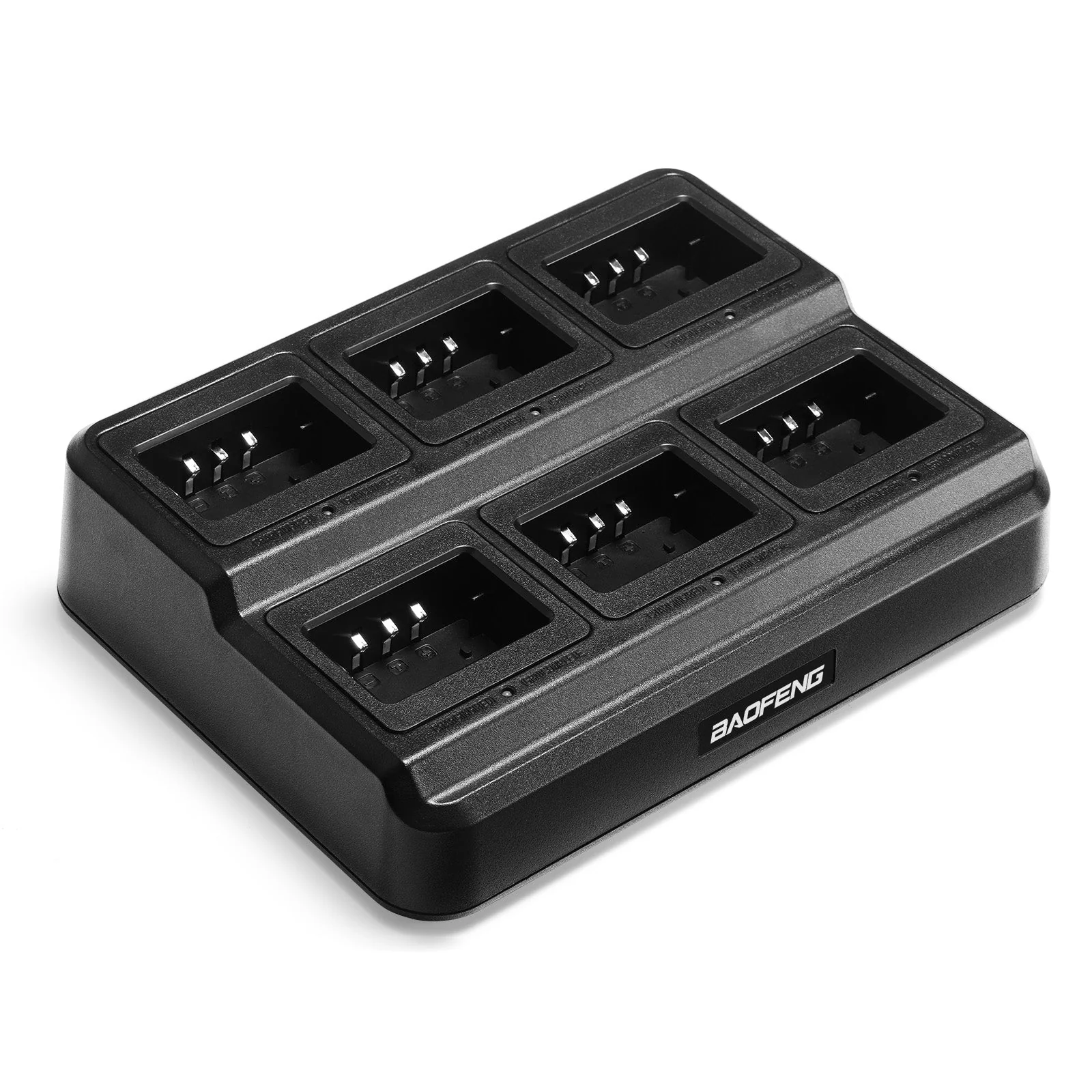 UV-5R Series Six Way Charger - Image 6