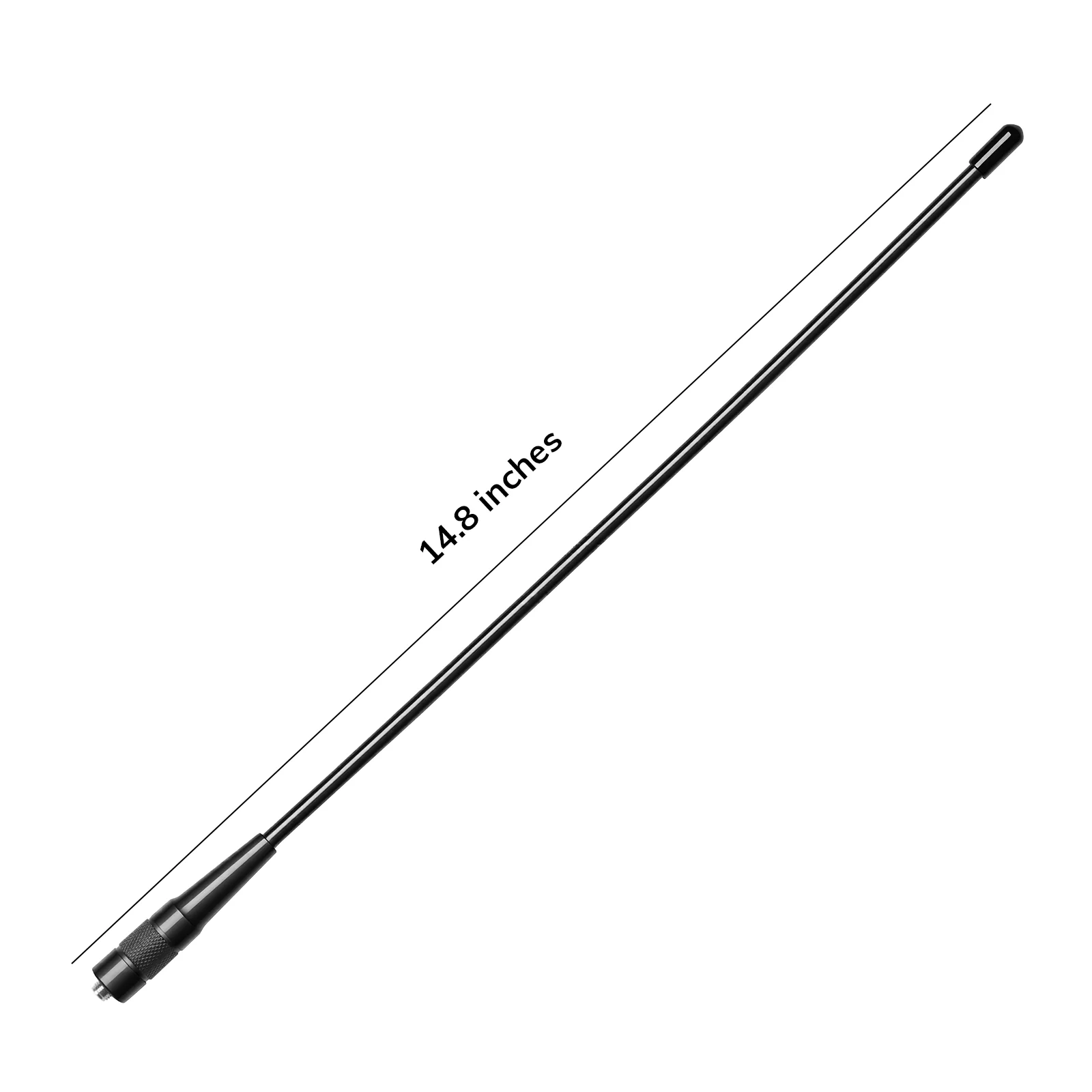 V100C Airband & 1.25M Antenna - Image 3