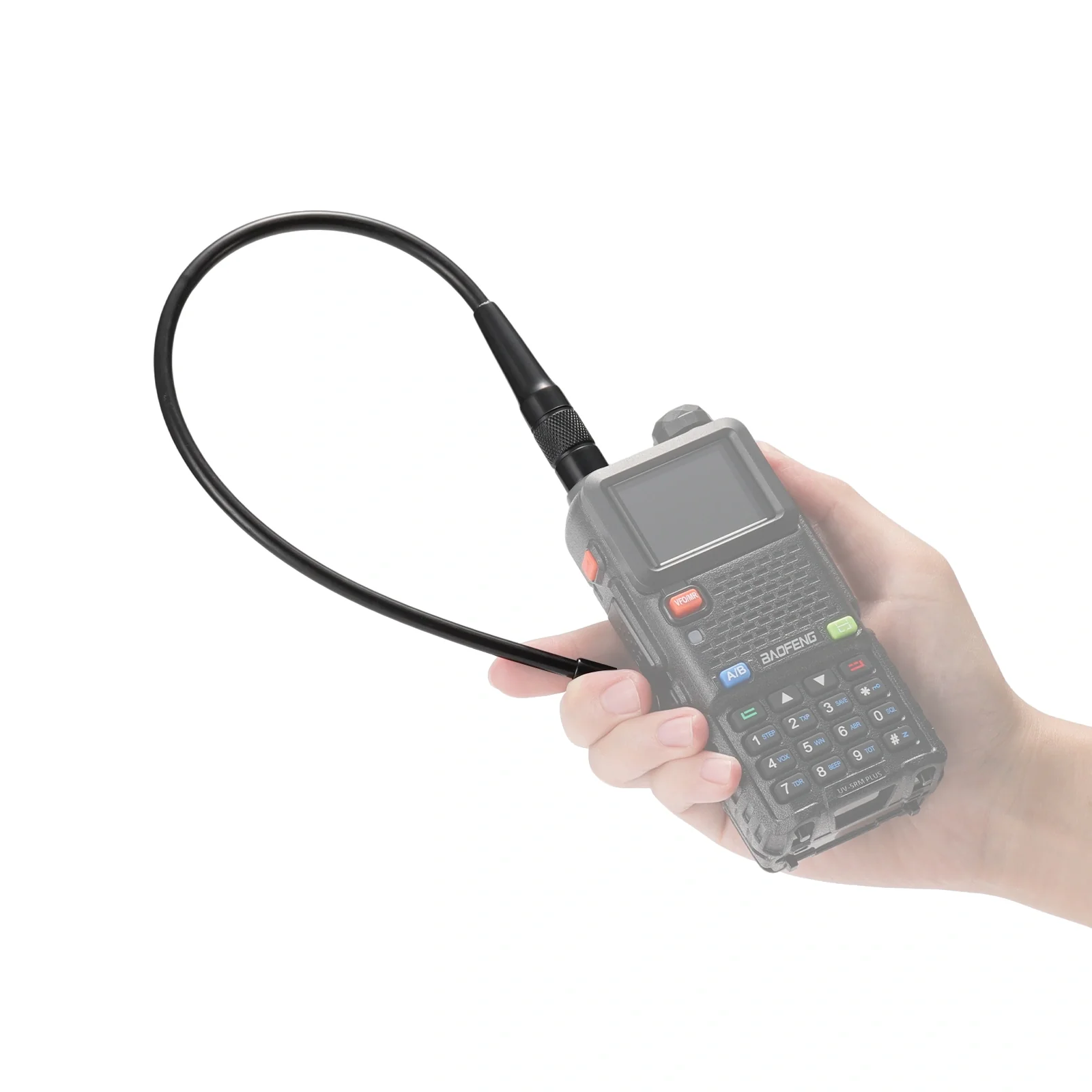 V100C Airband & 1.25M Antenna - Image 4