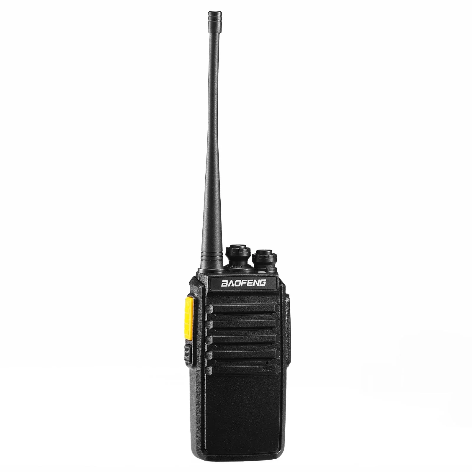 V1D 5W UHF Radio [4 Pack] - Image 2